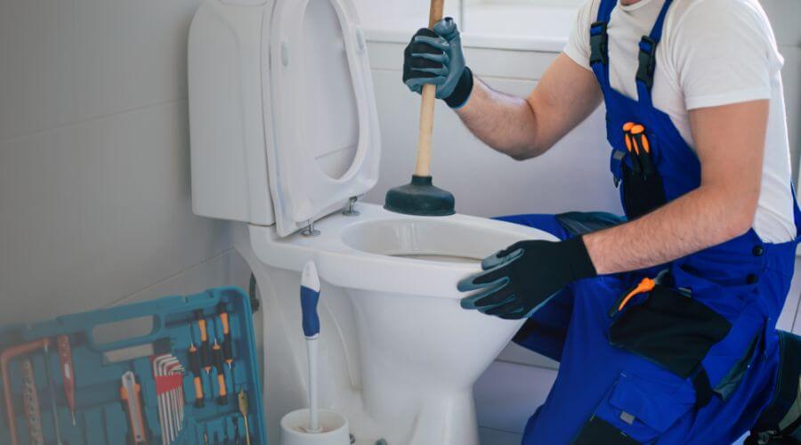 Professional Leak Detection Services in Morristown, OH